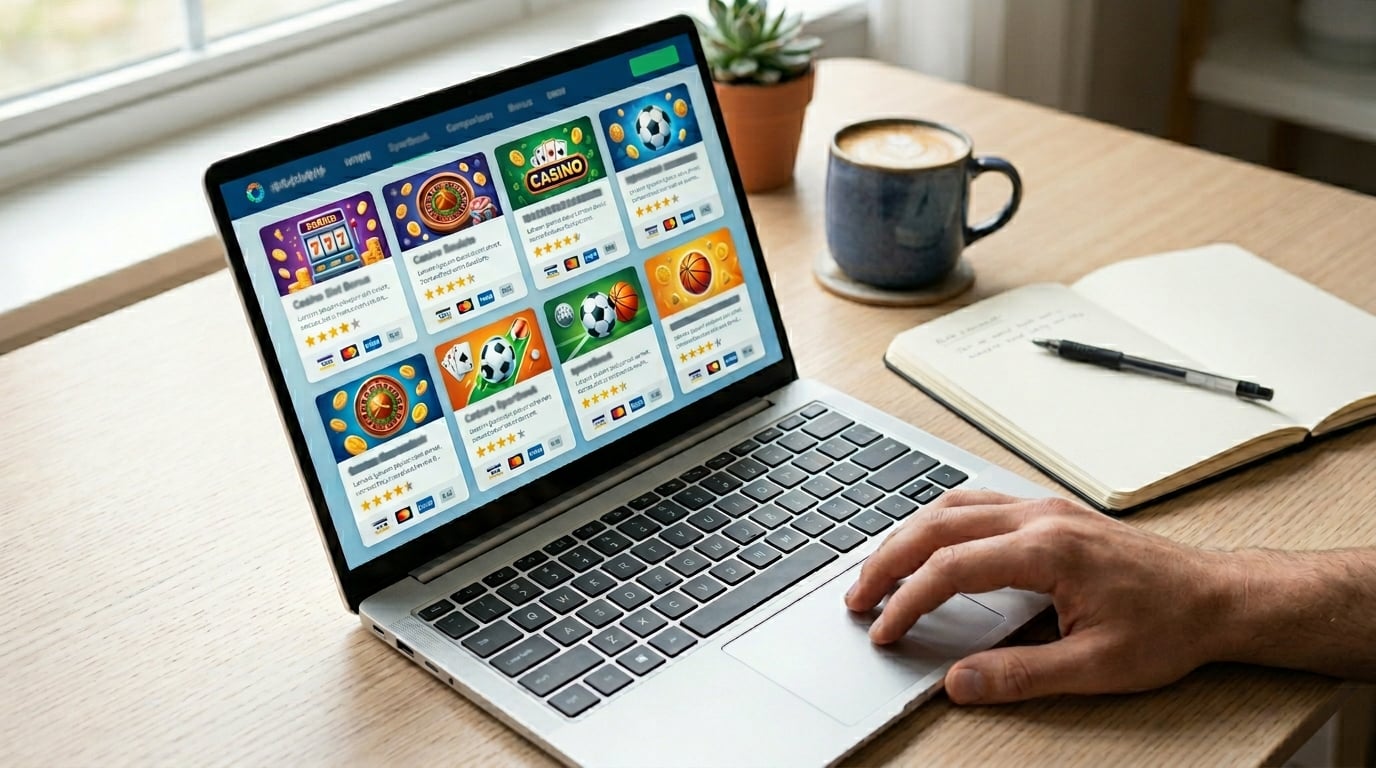 Responsible Gambling